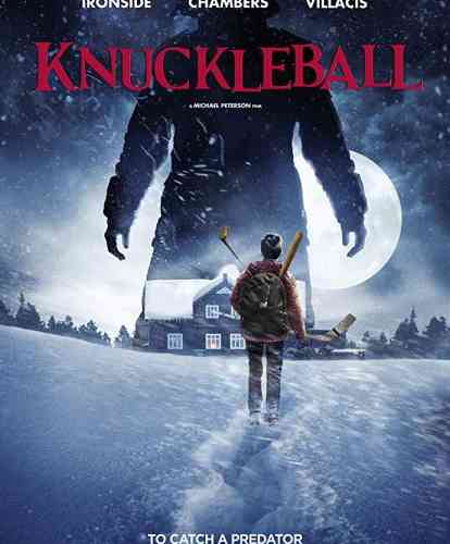 Knuckleball