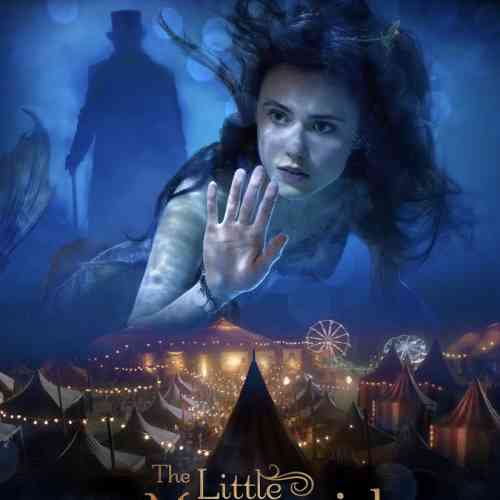The little mermaid 