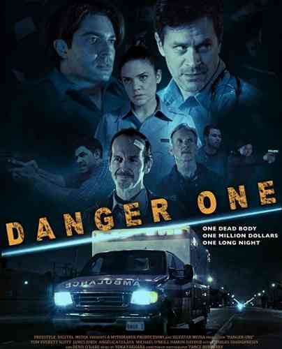  danger one 2018   
