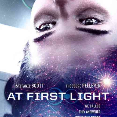 At First Light