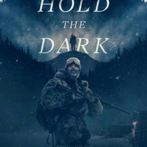 Hold the Dark