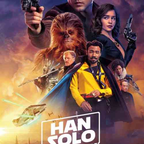  solo a star wars story 2018   