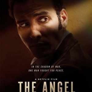 the angel 2018