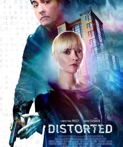 Distorted