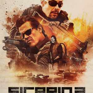 sicario day of the soldado