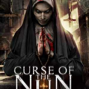 curse of the nun 2018