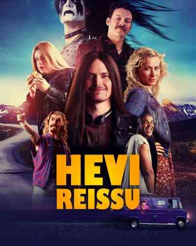 heavy trip