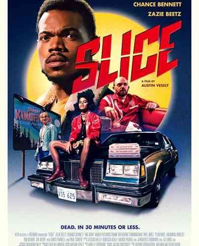  slice 2018  