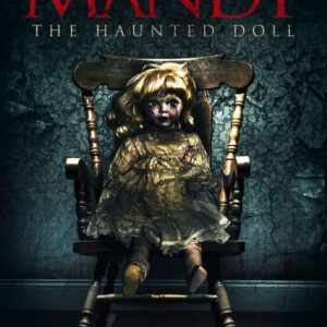 mandy the doll 2018