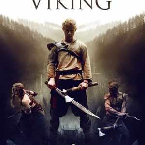 the lost viking 2018