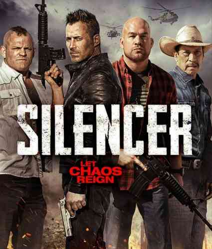  silencer 2018  