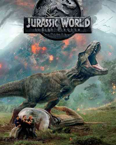 jurassic world fallen kingdom 2018   