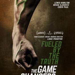 The Game Changers 2018