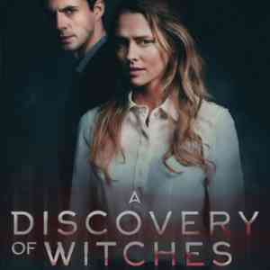 A Discovery of Witches