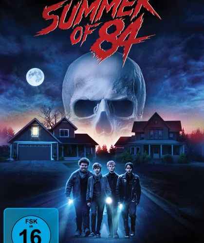 summer of 84 2018