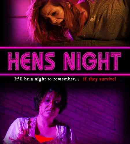  hens night 2018   