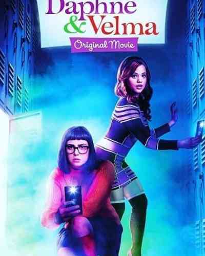  daphne and velma 2018   
