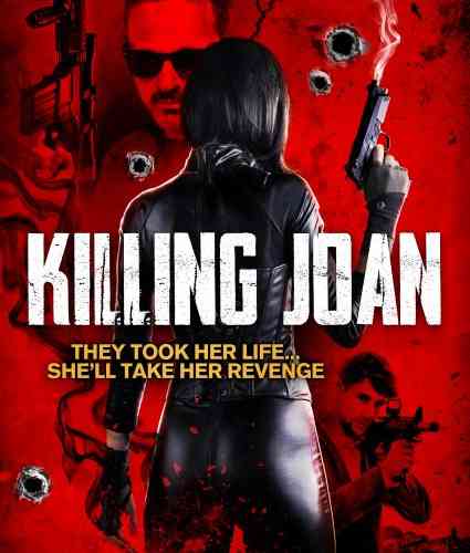  killing joan 2018   