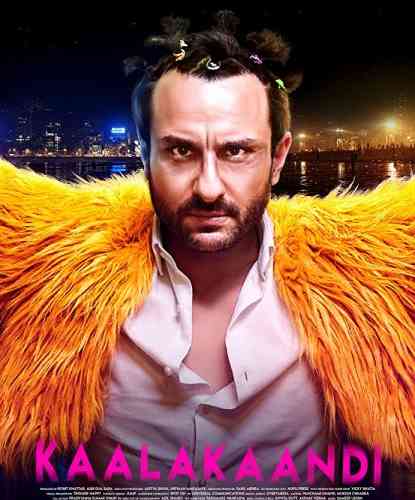  kaalakaandi 2018   