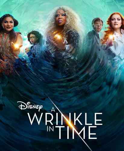  a wrinkle in time 2018   