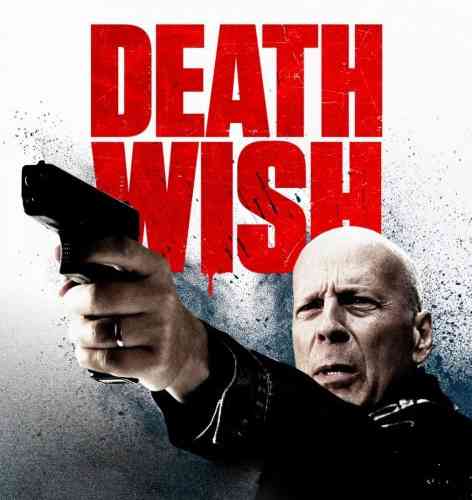 death wish 2018