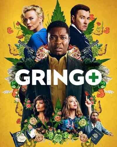 Gringo