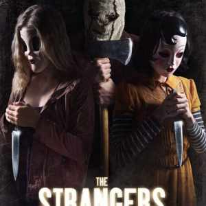 The Strangers Prey At Night