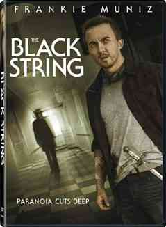  The Black String 2018