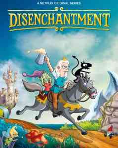 Disenchantment