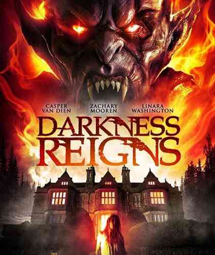  Darkness Reigns 2018   