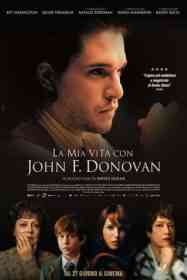 The Death and Life of John F Donovan
