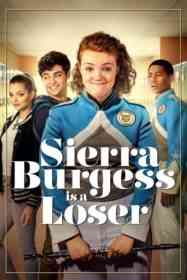   Sierra Burgess Is a Loser 2018