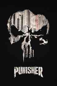 Marvels The Punisher