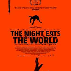 The Night Eats the World