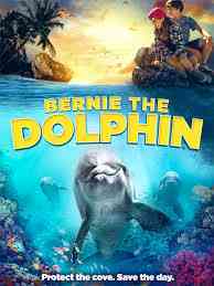Bernie the Dolphin
