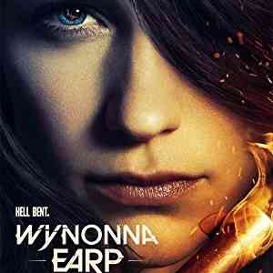 Wynonna Earp