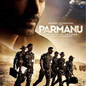 Parmanu: The Story of Pokhran