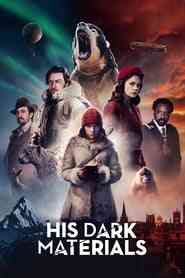 His Dark Materials