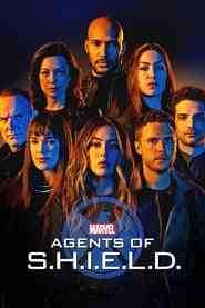 Marvels Agents of SHIELD
