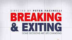 Breaking & Exiting