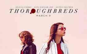 Thoroughbreds