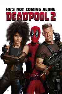 Deadpool 2