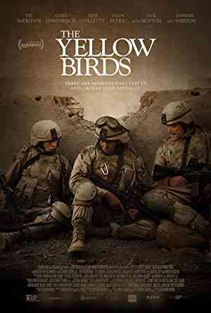 The Yellow Birds 