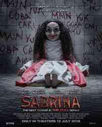 Sabrina 