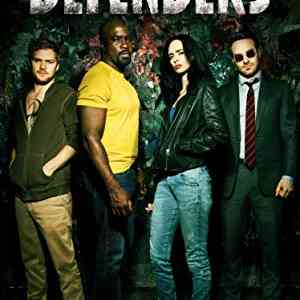 The Defenders