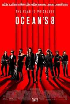 Oceans Eight