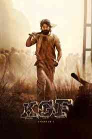 K.G.F Chapter 1