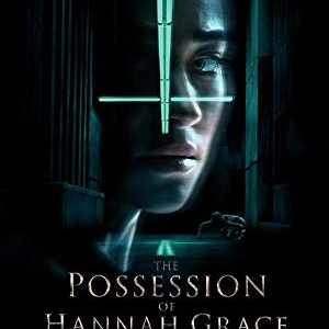 The Possession of Hannah Grace