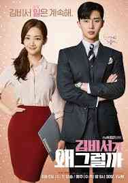 Whats Wrong with Secretary Kim