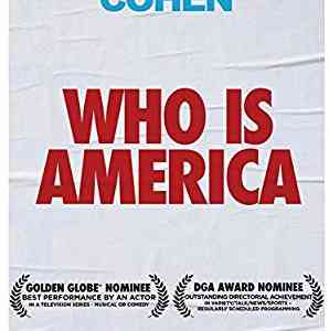 Who Is America?